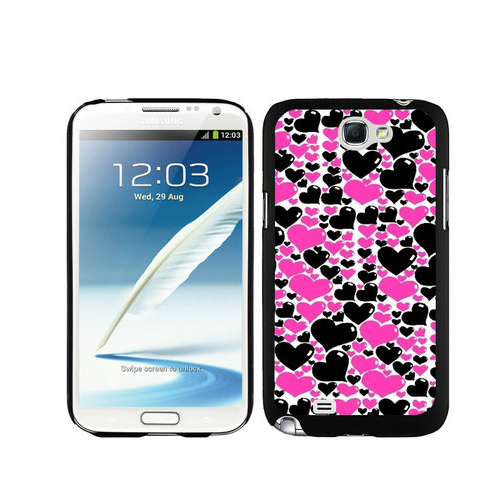 Valentine Sweet Samsung Galaxy Note 2 Cases DOZ | Women